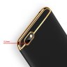 Пластиковая накладка Joint Series для Xiaomi Redmi 6A фото 2 — eCase