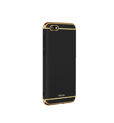 Пластиковая накладка Joint Series для Xiaomi Redmi 6A — eCase