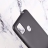 TPU чохол Matte для ZTE Blade A7s 2020 (однотонний) фото 2 — eCase