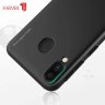 Пластикова накладка X-level Knight для Xiaomi Mi 10 Pro фото 4 — eCase