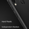 Пластикова накладка X-level Knight для Xiaomi Mi 10 Pro фото 5 — eCase