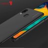 Пластикова накладка X-level Knight для Xiaomi Mi 10 Pro фото 6 — eCase