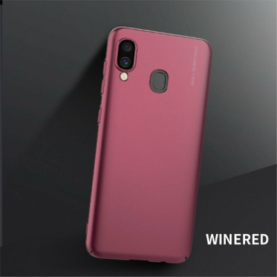 Пластикова накладка X-level Knight для Xiaomi Mi 10 Pro — eCase