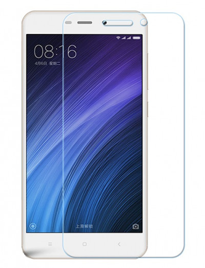 Захисне скло для Xiaomi Redmi 4A (Tempered Glass) — eCase