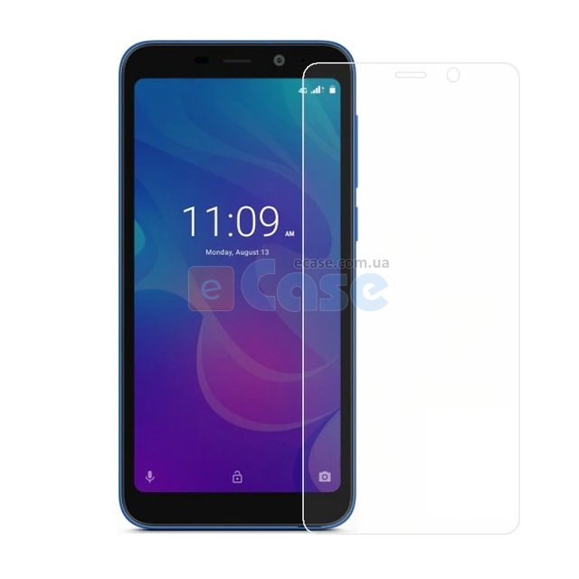 Захисне скло для Meizu C9 Pro (Tempered Glass) фото 1 — eCase