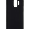 TPU накладка для Samsung Galaxy S9 (G960F) (матовый, однотонный) фото 2 — eCase