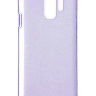 TPU накладка для Samsung Galaxy S9 (G960F) (матовый, однотонный) фото 7 — eCase