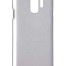 TPU накладка для Samsung Galaxy S9 (G960F) (матовый, однотонный) фото 3 — eCase
