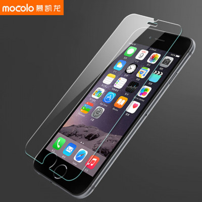 Защитное стекло MOCOLO для iPhone SE 2020 — eCase