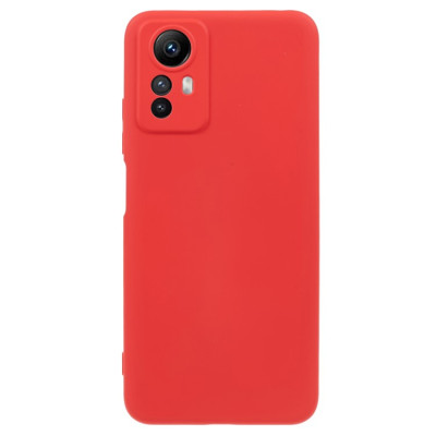Чохол Silky Full Camera для Xiaomi Redmi Note 12S — eCase