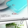 TPU накладка для Lenovo A766 (однотонный, матовый) фото 6 — eCase