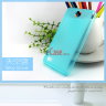 TPU накладка для Lenovo A766 (однотонный, матовый) фото 8 — eCase