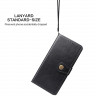 Чохол (книжка) Gentle для Oppo A73 фото 5 — eCase