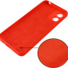 Чехол Silky Full Camera для Motorola Moto E13 фото 2 — eCase