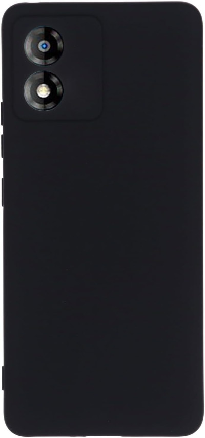 Чехол Silky Full Camera для Motorola Moto E13 — eCase