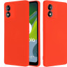 Чехол Silky Full Camera для Motorola Moto E13 фото 3 — eCase
