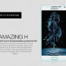 Защитное стекло Nillkin Anti-Explosion Glass Screen (H) для Samsung A500H Galaxy A5 фото 3 — eCase
