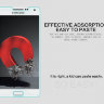 Защитное стекло Nillkin Anti-Explosion Glass Screen (H) для Samsung A500H Galaxy A5 фото 4 — eCase