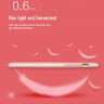 ТПУ накладка Silky Color для Huawei Honor 7A Pro фото 3 — eCase