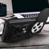 TPU+PC чехол Kvadratic Ring Gate для Xiaomi Redmi 14C фото 2 — eCase