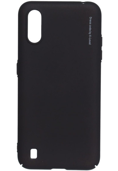 Пластикова накладка X-level Knight для Samsung M105F Galaxy M10 — eCase