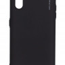 Пластиковая накладка X-level Knight для Samsung M105F Galaxy M10 фото 2 — eCase