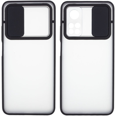 Чохол Veili (з захистом камери) для Xiaomi Mi 10T Pro — eCase