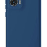 Чехол Silky Full Camera для Motorola Edge 50 Fusion фото 4 — eCase