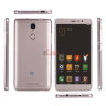 Прозрачная ТПУ накладка для Xiaomi Redmi Note 3 EXELINE Crystal (Strong 0,5мм) фото 1 — eCase