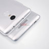 Прозрачная ТПУ накладка для Xiaomi Redmi Note 3 EXELINE Crystal (Strong 0,5мм) фото 2 — eCase