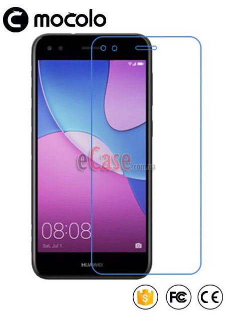 Захисне скло MOCOLO для Huawei Nova Lite 2017 фото 1 — eCase
