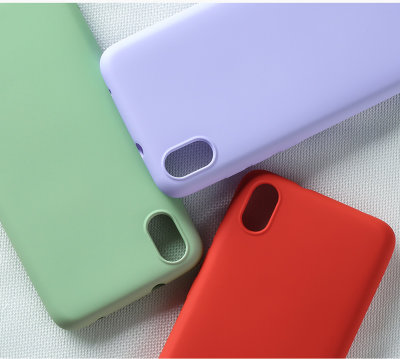 ТПУ накладка X-Level Dynamic для Xiaomi Redmi 7A — eCase