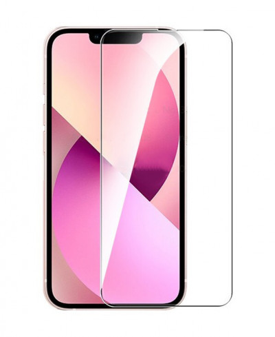 Захисне скло для iPhone 13 (Tempered Glass) — eCase