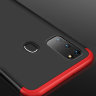 Пластиковая накладка Soft-Touch 360 градусов для Samsung Galaxy M30s (M307F) фото 4 — eCase