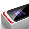 Пластиковая накладка Soft-Touch 360 градусов для Samsung Galaxy M30s (M307F) фото 7 — eCase