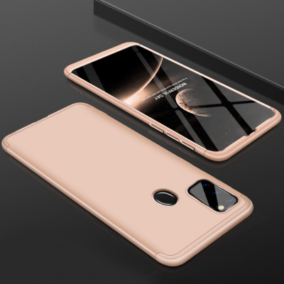 Пластикова накладка Soft-Touch 360 градусів для Samsung Galaxy M30s (M307F) — eCase