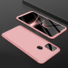 Пластиковая накладка Soft-Touch 360 градусов для Samsung Galaxy M30s (M307F) фото 12 — eCase