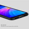 ТПУ накладка Carbon для Xiaomi Redmi Note 7 фото 5 — eCase
