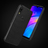 ТПУ накладка Carbon для Xiaomi Redmi Note 7 фото 13 — eCase