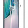 Прозрачная ТПУ накладка для OnePlus Nord N10 EXELINE Crystal (Strong 0,5мм) фото 1 — eCase