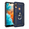 TPU+PC чохол Kvadratic для Huawei Y7 Prime 2019 фото 9 — eCase