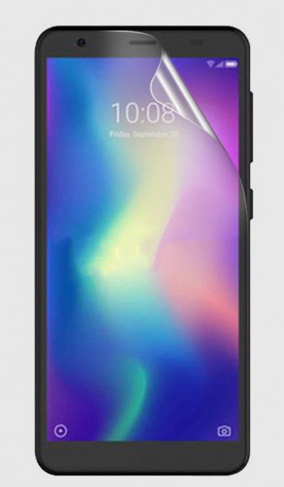 Гідрогелева захисна плівка Pro HD Clear для ZTE Blade A5 2019 — eCase