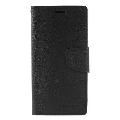 Чехол (книжка) Mercury Goospery для Xiaomi Redmi Note 5 Pro — eCase