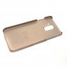 Пластикова накладка X-level Metallic для Samsung Galaxy J8 Plus 2018 фото 3 — eCase