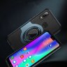 TPU+PC накладка Feather для Huawei P20 Lite (з підставкою) фото 2 — eCase