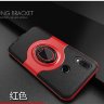 TPU+PC накладка Feather для Huawei P20 Lite (з підставкою) фото 10 — eCase
