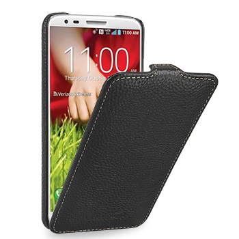 Шкіряний чохол TETDED для LG G2 D802 — eCase