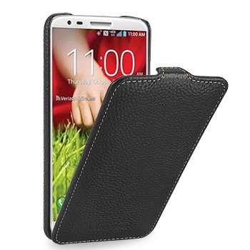 Кожаный чехол TETDED для LG G2 D802 фото 1 — eCase
