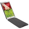 Кожаный чехол TETDED для LG G2 D802 фото 4 — eCase