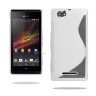 TPU накладка S-Case для Sony Xperia M dual (C2005) фото 7 — eCase